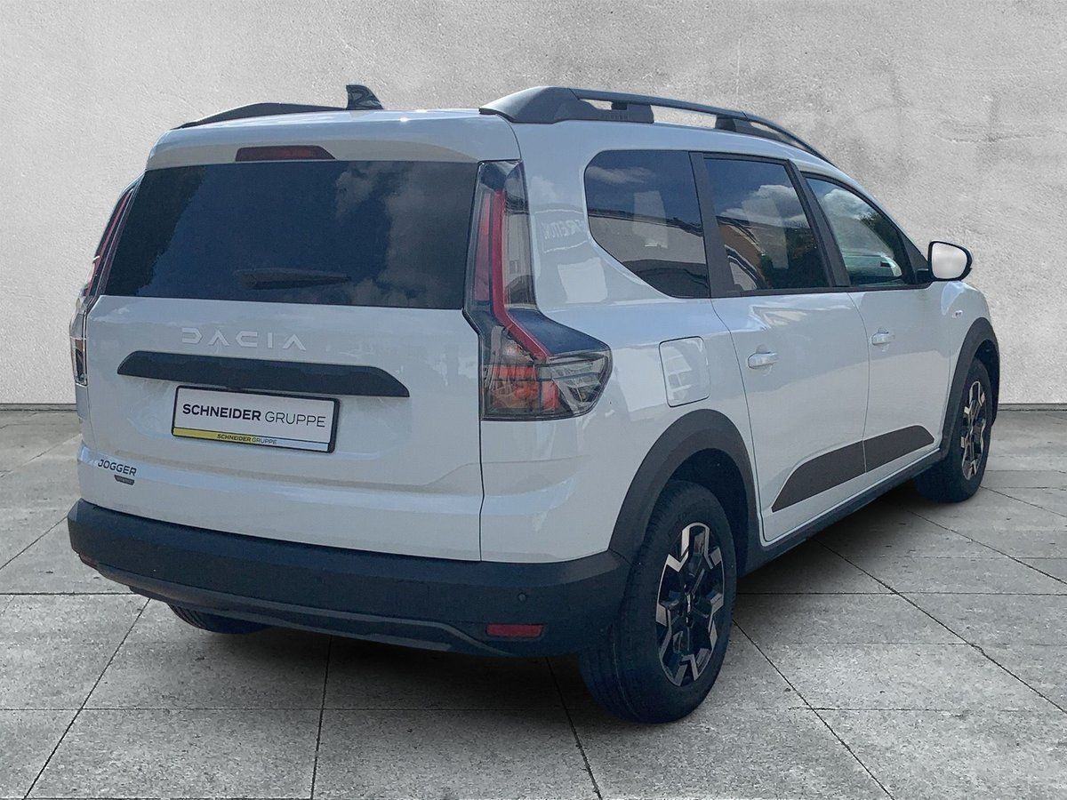 Dacia Jogger - Bild 5