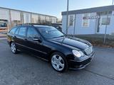 Mercedes-Benz C 320 C T-Modell C 320 T Sport Edition + CDI - gebrauchte Mercedes-Benz C 320 aus dem Jahr 2006