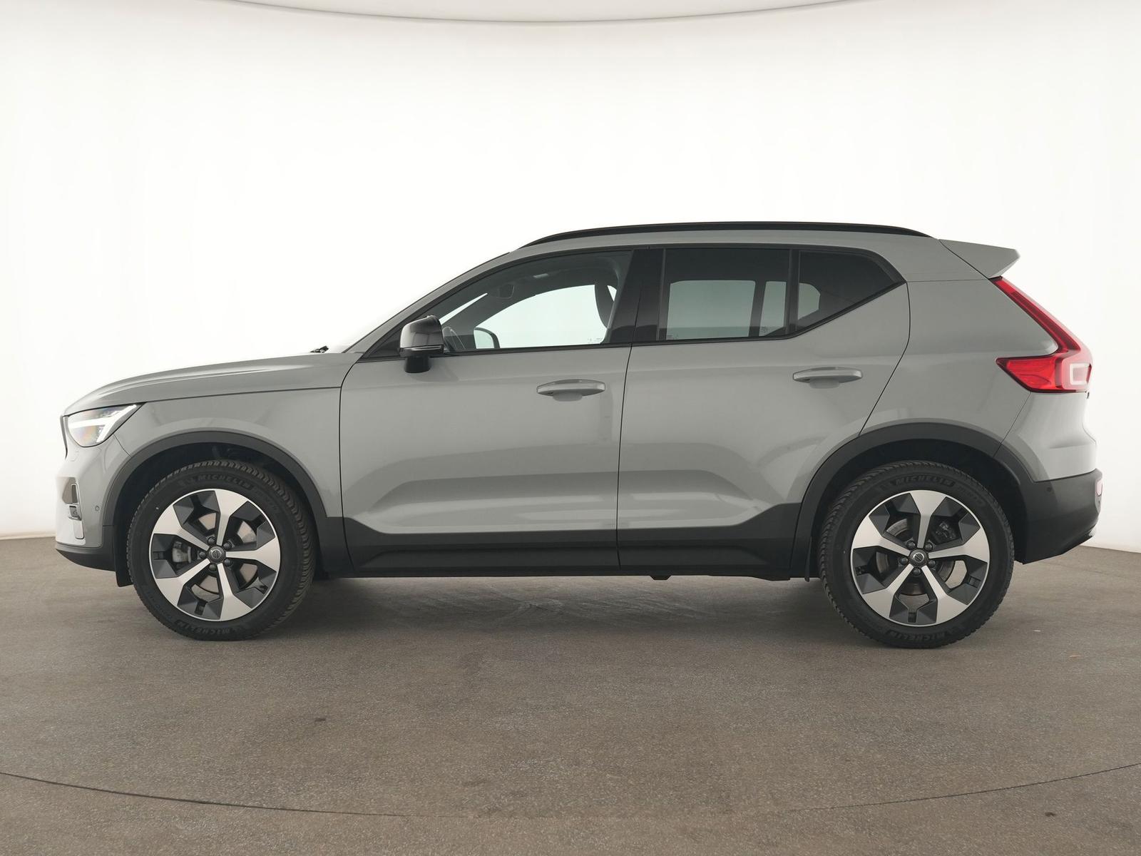 Volvo XC40 Plus Dark 360° ACC LED Kessy SHZ PDC Klima, миниатюра 9