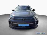 Volkswagen Tiguan - Vorschau Bild 2
