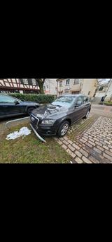 Audi Q5 2.0 TFSI S tronic quattro - - gebrauchte Audi Q5 aus dem Jahr 2011
