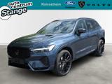 Volvo XC60 Plus Black Edition AWD 360 Grad Kamera Anhä - Volvo XC60 Tageszulassungen
