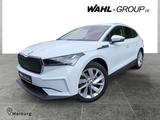 Skoda ENYAQ 60 Loft *LED*Navi*RFK*PDC*Assistenz* - Skoda Enyaq aus 2021