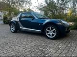 Smart Roadster Softtop - Smart Roadster: Softtop