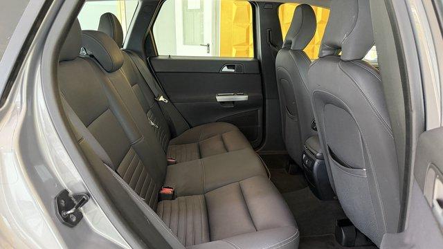 Volvo V50 Kombi D5 *AUTOMATIK*SHZ*A/C