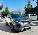 Land Rover Range Rover Evoque SE Dynamic 4x4 *Wntrpk.,AHK* - Land Rover Gebrauchtwagen