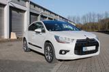 Citroën DS4 e-HDi 110 SoChic  - Citroën DS4 mit Panoramadach