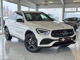 Mercedes-Benz GLC 300d 4Matic 9G-TRONIC"AMG-LINE"KEYLESS*LED*