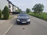 Mercedes-Benz Mercedes 320 CLK - Mercedes-Benz S 320 aus 2004