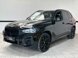BMW X5 M50 i Navi*Leder*LASER*HUD*Standheizung*22" - gebrauchte BMW X5 M50 aus dem Jahr 2022