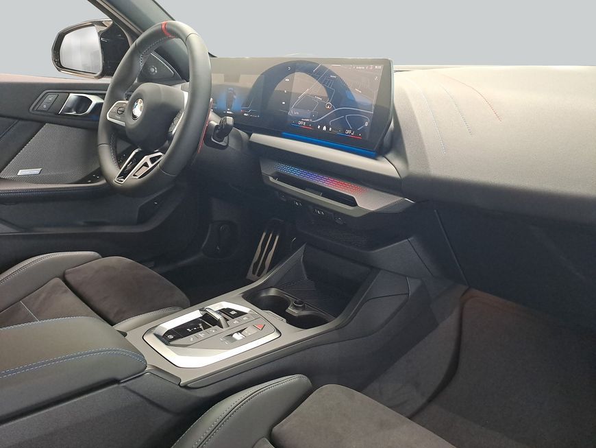 BMW M135 - Bild 16