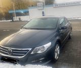 Volkswagen CC - Volkswagen CC aus 2008