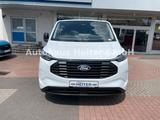 Ford Transit Custom Kastenwagen 320 L1 / PHEV - Ford Transit: Kastenwagen