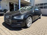 Audi S4 Avant 3.0 TFSI quattro - Audi S4 bis 10.000 Euro
