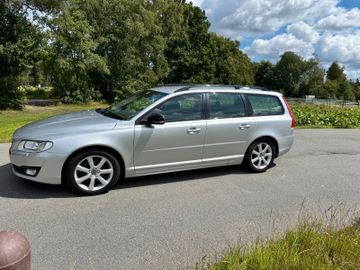 Volvo V70 - 8
