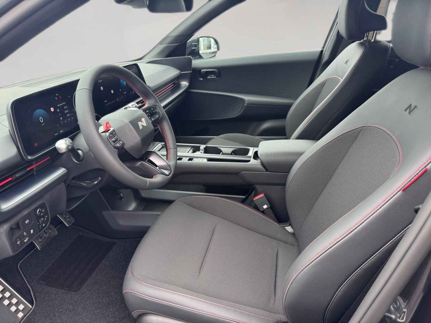 Hyundai IONIQ 6 – Bild 7