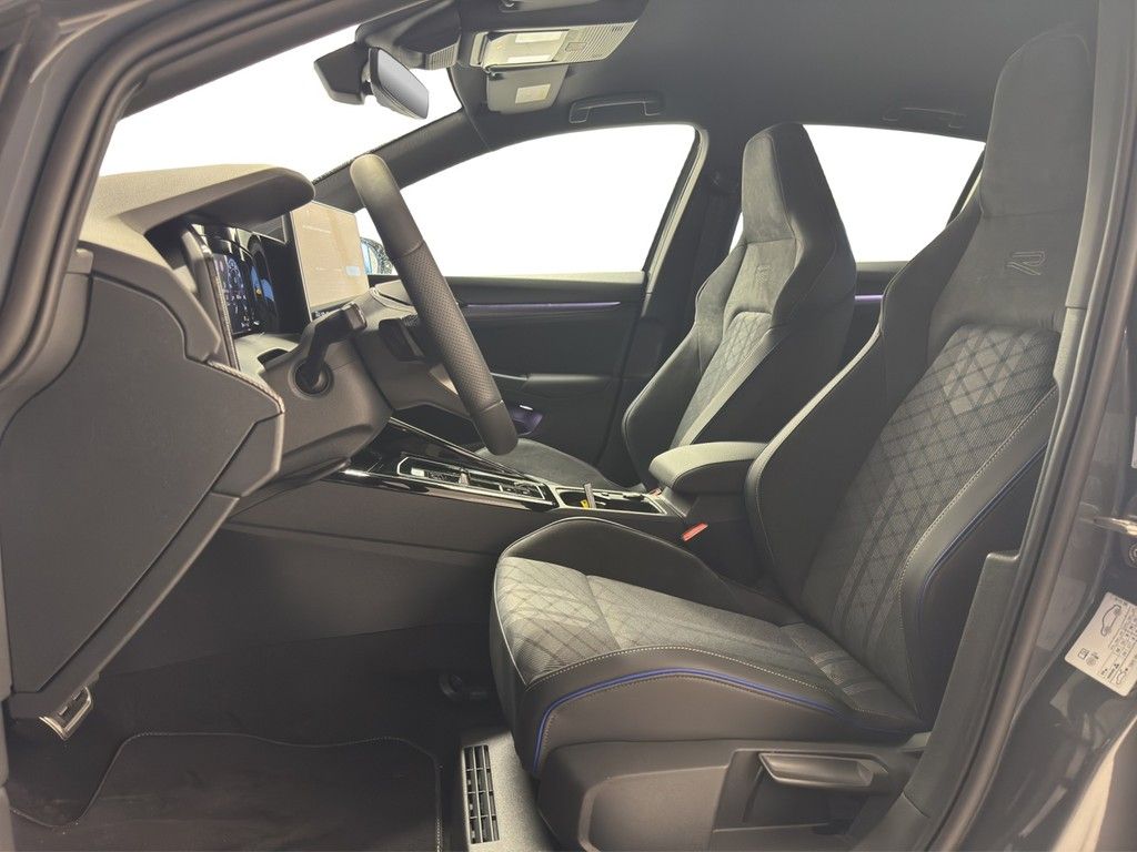 Volkswagen Golf - Bild 11