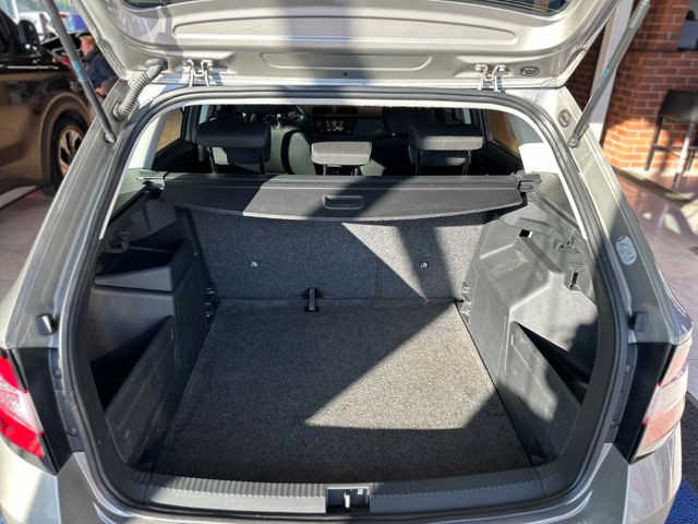 Skoda Fabia Combi Active