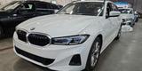 BMW 318d T SHADOW*MOD23 PANO*WIDE*ADAPTIVLED*HIFI - BMW 318: Schiebedach