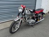 Horex Regina 350 1.Hand  schöner Umbau - HOREX MOTORRAD