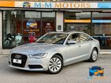 Audi A6 Berlina A6 2.0 tfsi hybrid 211cv tiptron - Audi A6 Berlina Gebrauchtwagen