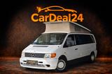 Mercedes-Benz Vito 113 Marco Polo Westfalia/Camper/Vanlife - Mercedes-Benz Westfalia