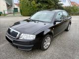Skoda Superb 2.8 V6 144tkm Tüv neu 3/28 - Skoda Superb: Allradantrieb, 3.6