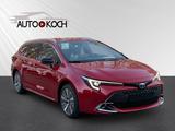 Toyota Corolla Touring Sports Hybrid Teamplayer Navi LE - Toyota Corolla Neuwagen