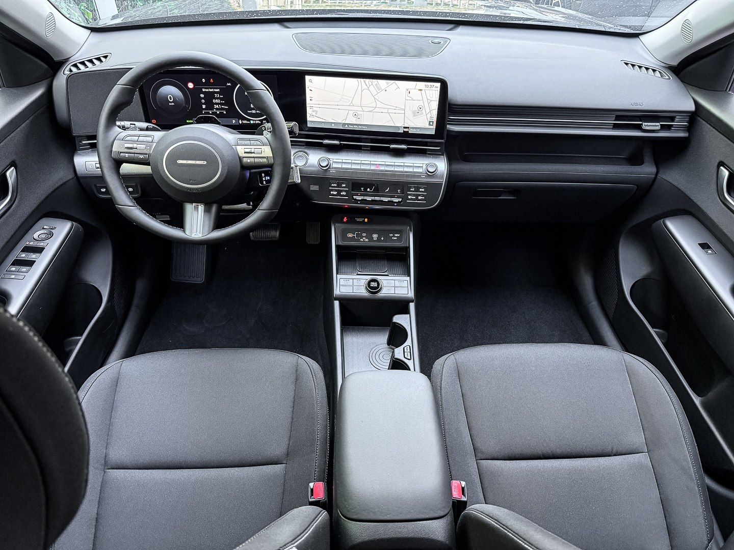 Hyundai KONA Elektro - Bild 7