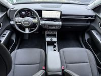 Hyundai KONA Elektro - Vorschau Bild 7