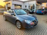 Volkswagen Eos 1.4 Leder Sitzhzg. Klima 8-Fach Schiebedach - Volkswagen Eos 1F