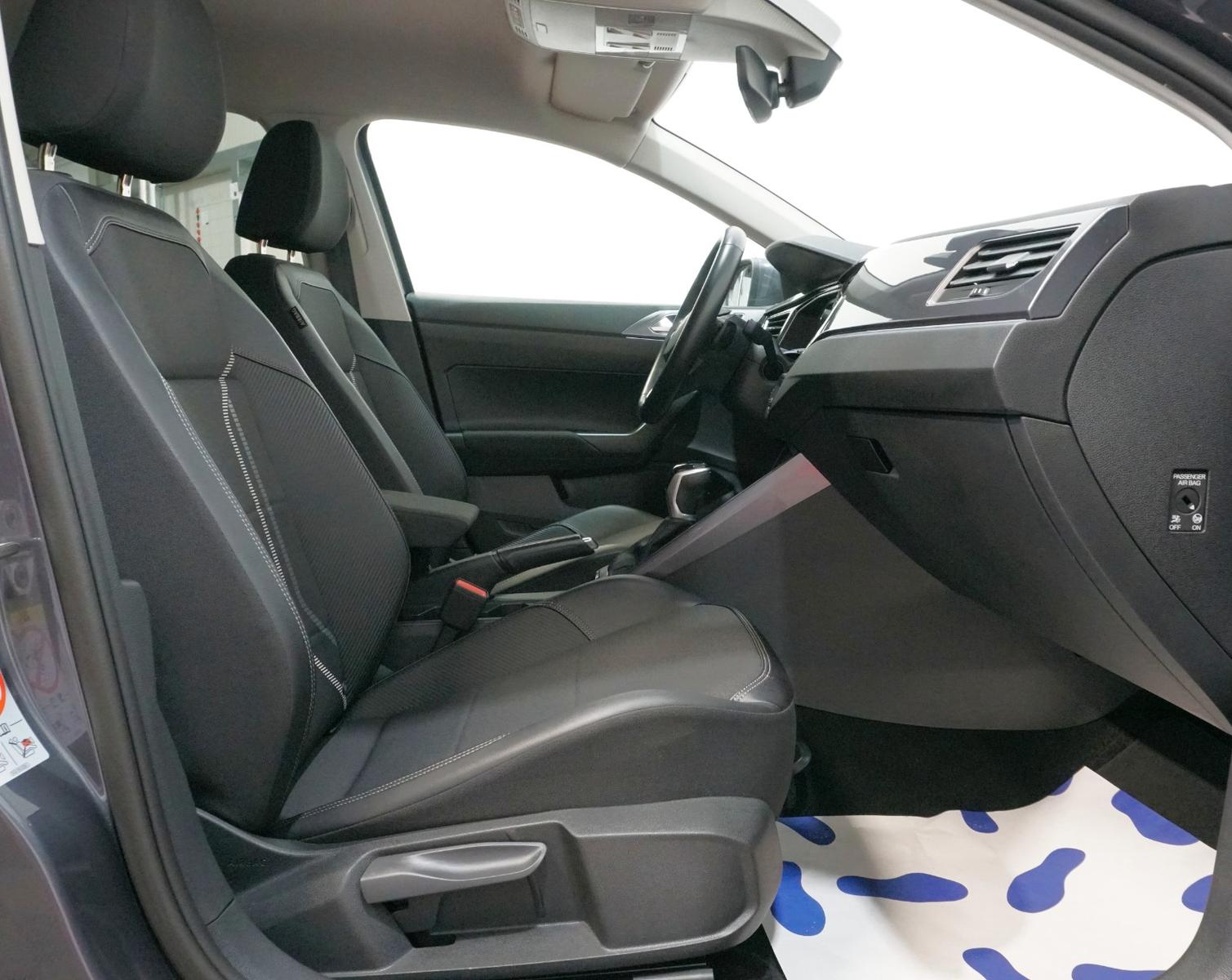 Volkswagen Taigo Style 1.0 TSI*MATRIX*ACC*RfK*Carplay, миниатюра 27