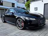 Audi TTS Roadster 2.0 TFSI S tronic quattro - - Audi TTS mit Benzin-Antrieb: Navigationssystem