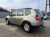 Dacia Duster I Laureate 4x4 Sportsitze Sport Lenkrad - Dacia mit Diesel-Antrieb