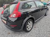 Volvo C30 2.0 Kinetic - Volvo C30: Limousine