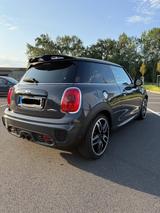 MINI John Cooper Works LED Harman Kardon Adapt.Fahrw. - MINI MINI: Works