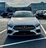 Mercedes-Benz A 200 LIMOUSINE *AMG  - gebrauchte Mercedes-Benz A 200 aus dem Jahr 2022