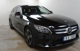 Mercedes-Benz C 180 C -Klasse T-Modell LED Navi - Mercedes-Benz C 180 Gebrauchtwagen in Berlin