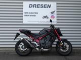 Honda CB 750 Hornet | ABS | 900km | 2023 | - HONDA CB750 HORNET
