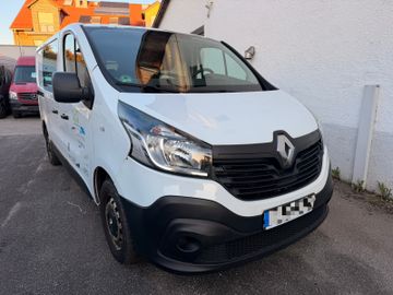 Renault Trafic - 3