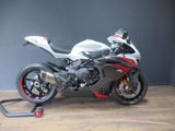 MV Agusta F3 800 RR + Racing Kit inkl. Akrapovic - MV AGUSTA 800 F3
