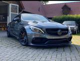 Mercedes-Benz Mercedes-AMG C 63 S Edition 1  