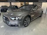Audi A8 QUATTRO 3.0 60 TFSI e PHEV FULL GARA #72 - Audi A8: 3.7