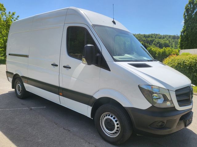 Sprinter Kasten 316 L2H2 Klima Navi AHK