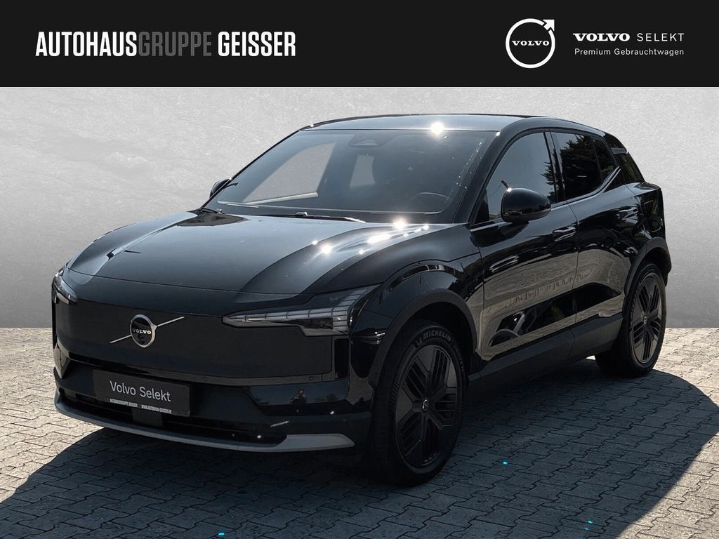 Image of Volvo EX30