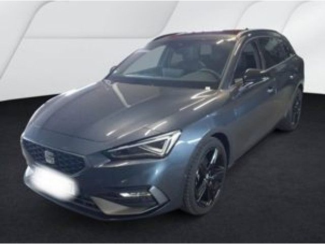 Image of Seat Leon