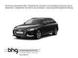 Audi A4 - gebrauchte Audi A4 aus dem Jahr 2022