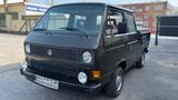 Volkswagen T3 1.6 Pritsche Doka ~H-ZULASSUNG~ - Volkswagen T3: Pritsche