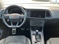 Cupra Ateca - Vorschau Bild 14