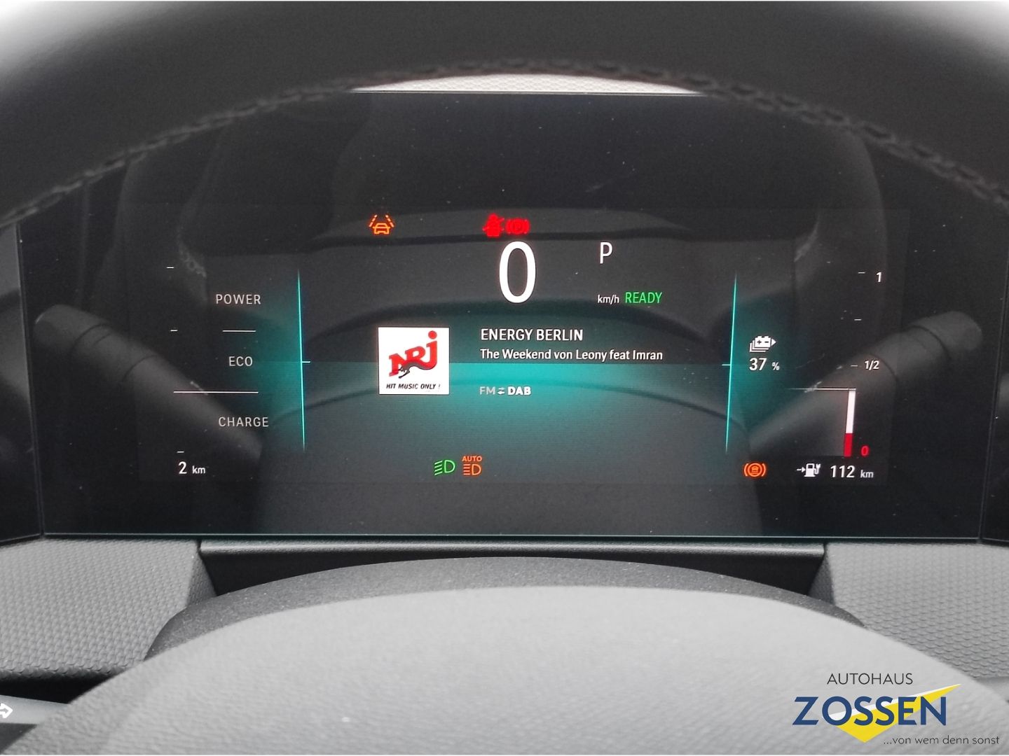 Opel Astra - Bild 13